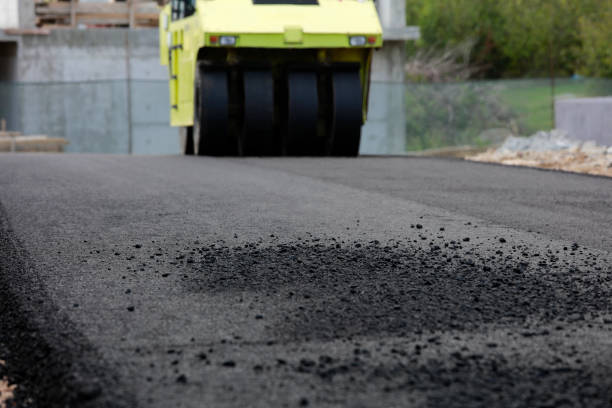 Best Professional Driveway Pavers  in Scaggsville, MD