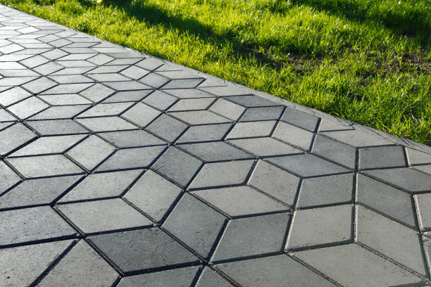 Best Concrete Paver Driveway  in Scaggsville, MD