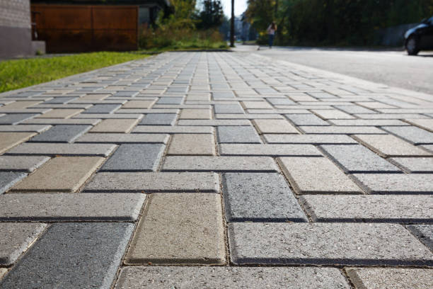 Reasons to Select Us for Your Driveway Paving Requirements in Scaggsville, MD