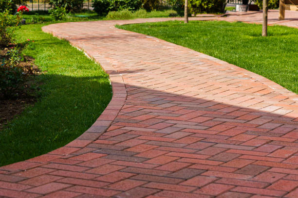 Best Driveway Pavers for Homes  in Scaggsville, MD
