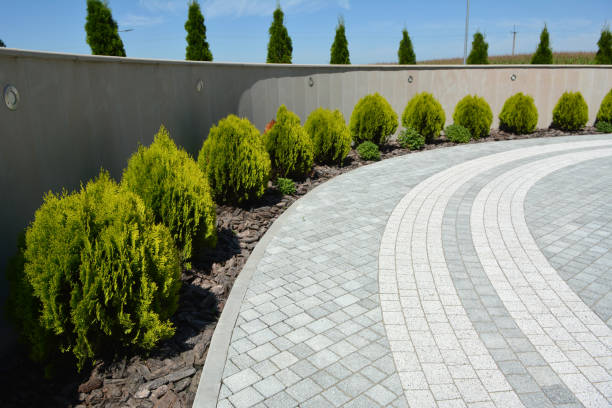 Best Residential Paver Driveway  in Scaggsville, MD