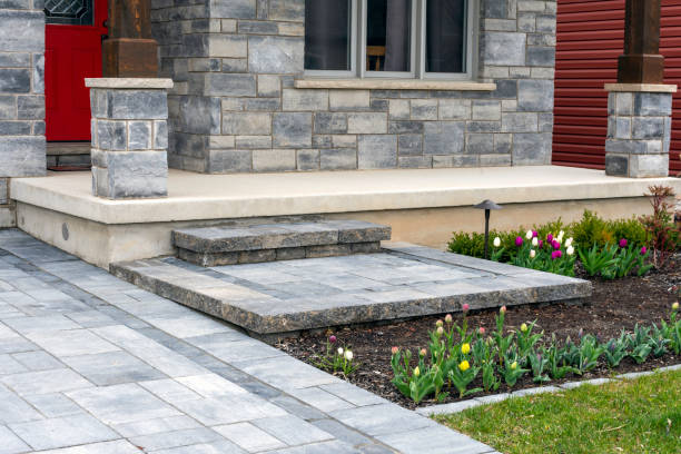 Best Affordable Driveway Pavers  in Scaggsville, MD