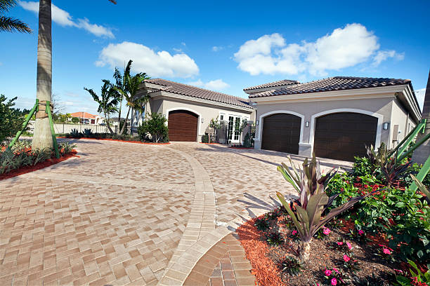 Professional Driveway Pavers in Scaggsville, MD