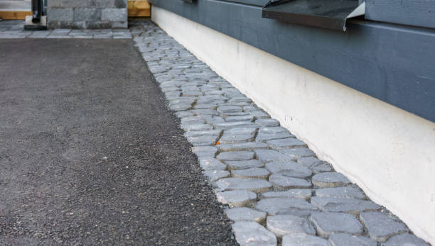 Best Custom Driveway Pavers  in Scaggsville, MD