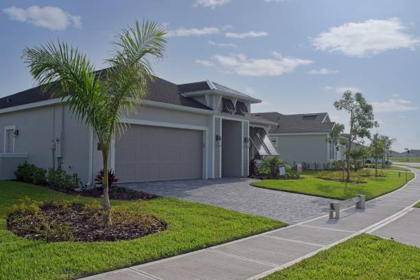 Best Driveway Paver Sealing  in Scaggsville, MD