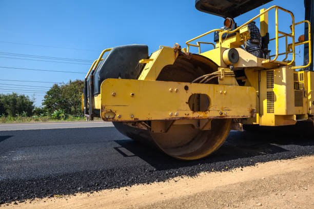 Best Driveway Resurfacing Pavers  in Scaggsville, MD